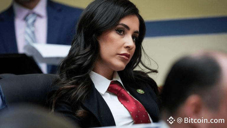 Luna Accuses Fed Chairman Jerome Powell of Perjury