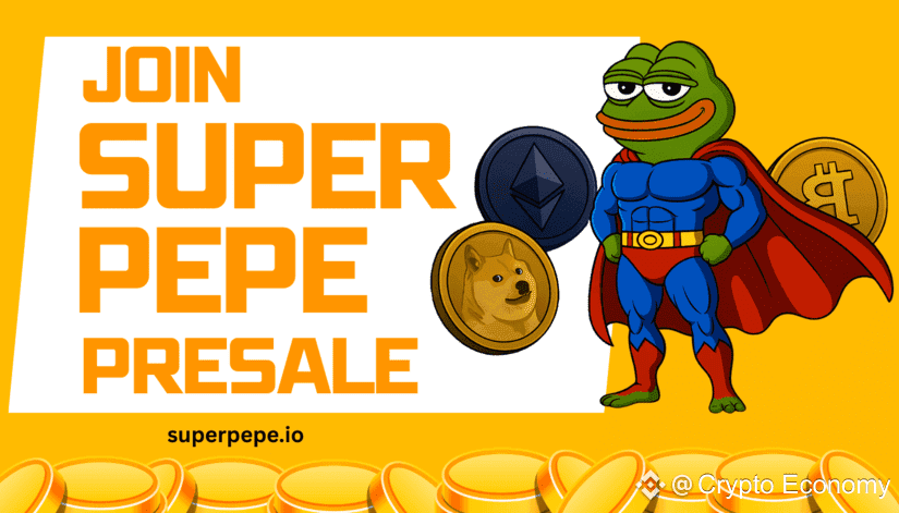 super pepe 