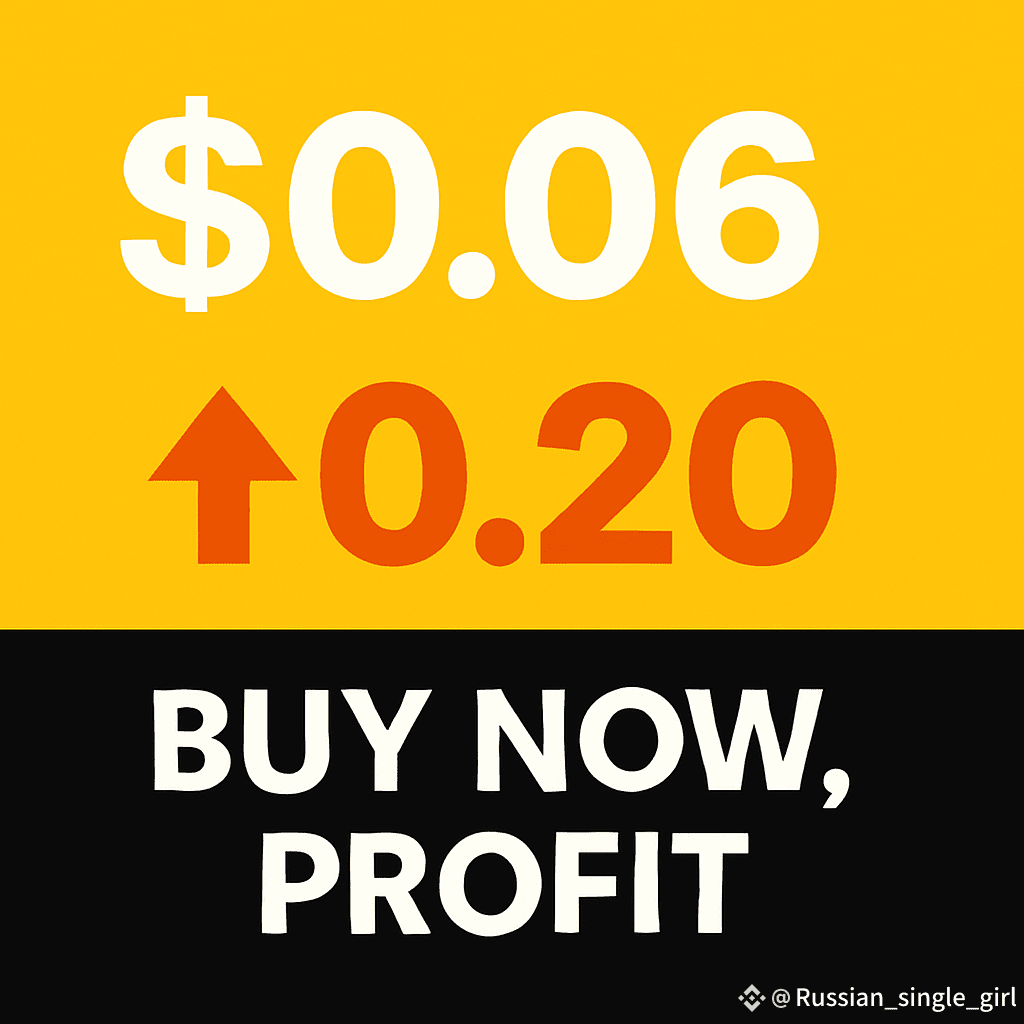 SPK 🚨 私はSPKについて投稿しました — 本物の100倍のアルトコイン — 15時間前に！ それはすで |  TRADER_A1_category － Binance Square