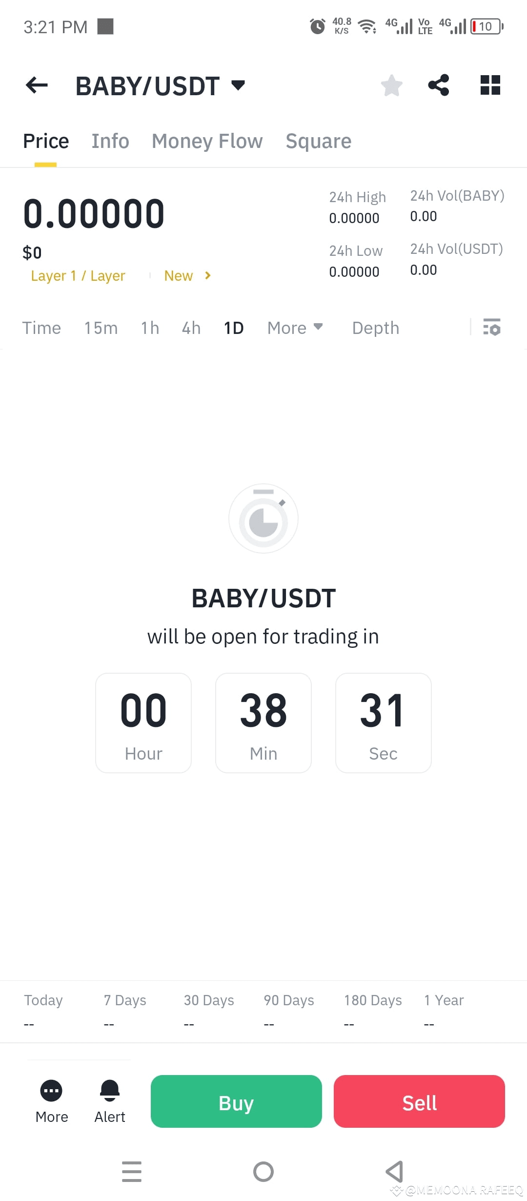Latest #babylon News, Opinions and Feed Today | Binance Square