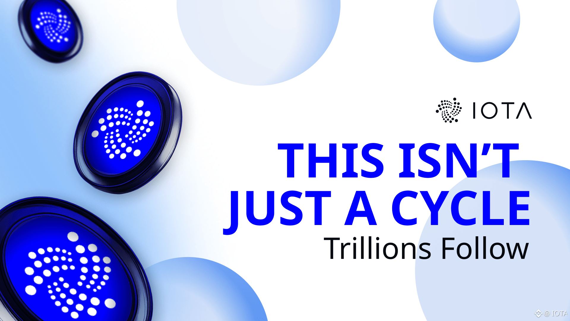 IOTA (IOTA) Price Prediction 2026-2031: Yearly Forecast & Market Outlook |  Binance