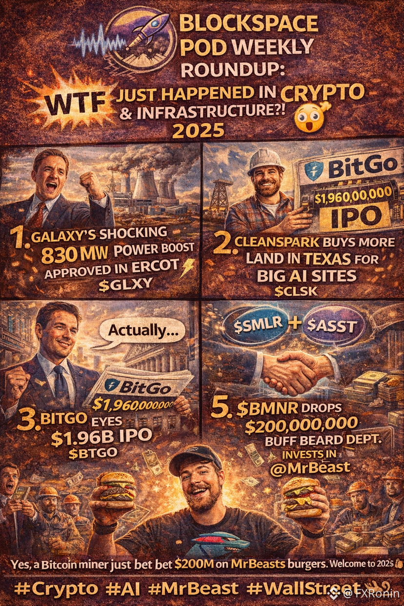 Latest #bmnr News, Opinions and Feed Today | Binance Square