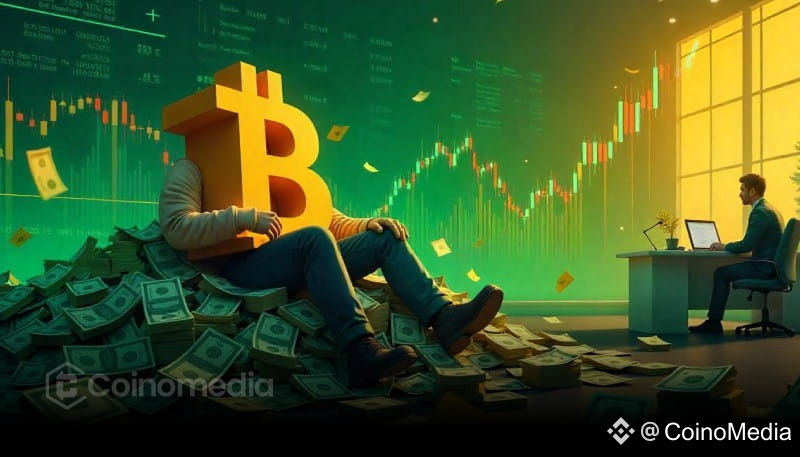 Bitcoin Hits $123K ATH Amid Major Global Crypto Moves
