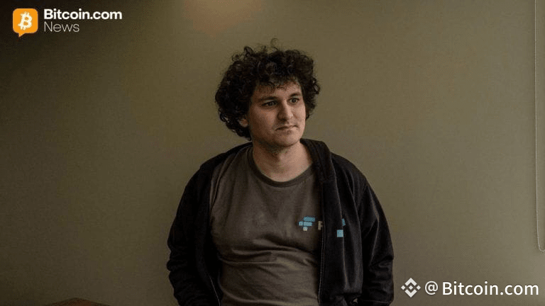 Sam Bankman Fried’s Message From Jail: “No, I Do Not Have a *** Phone”