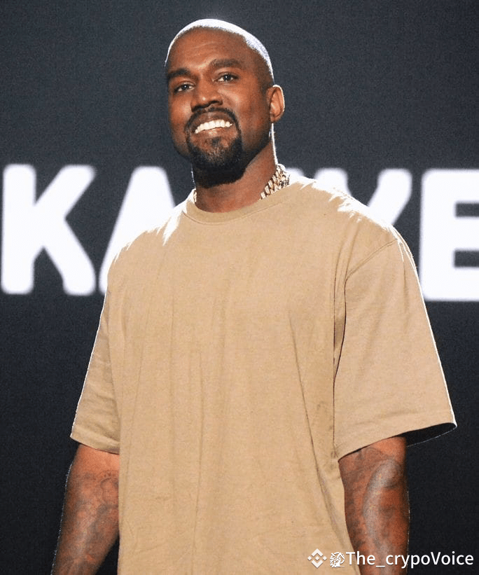 Ye ( Kanye West ) to Launch YZY Crypto Token Rapper and ent ...