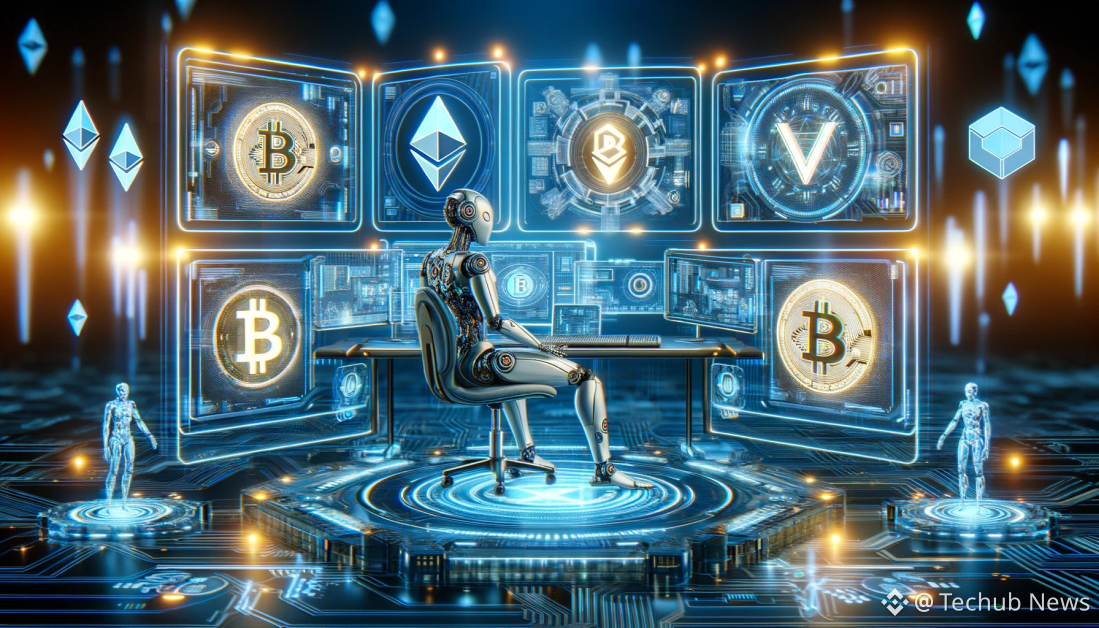 十大最佳AI加密货币交易机器人（2025年10月）——Unite.AI