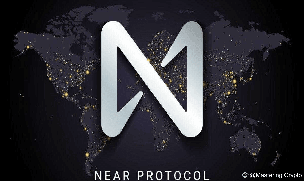 Which Will Give Higher Returns This Year! $1000 in $NEAR or | Mastering  Crypto on Binance Square