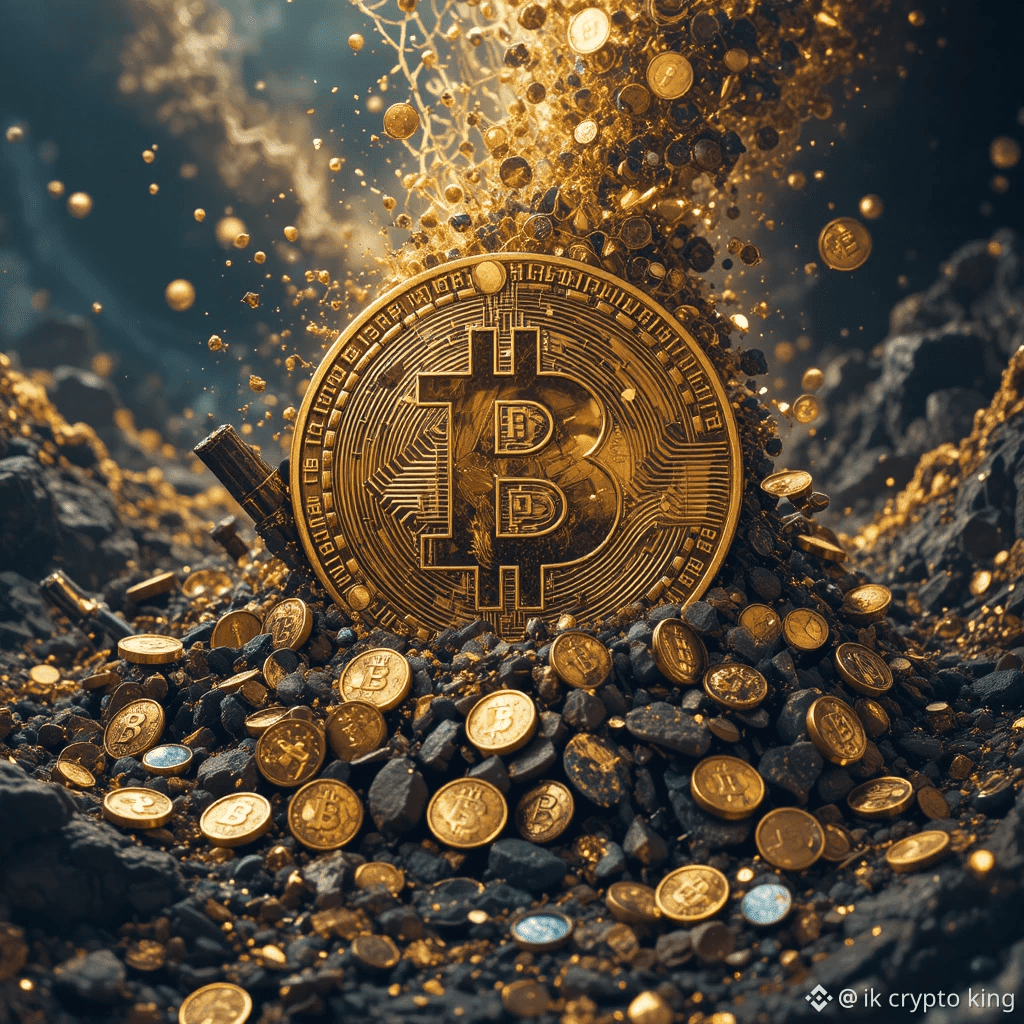 Ik crypto research的个人资料| 币安广场