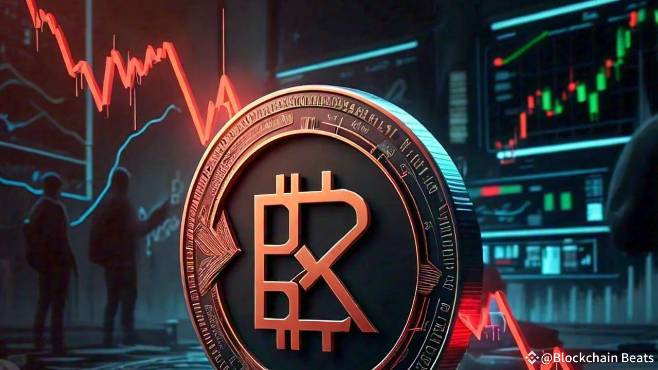 Why Is BNX Token Dipping So Much? | FinQuickly on Binance Square
