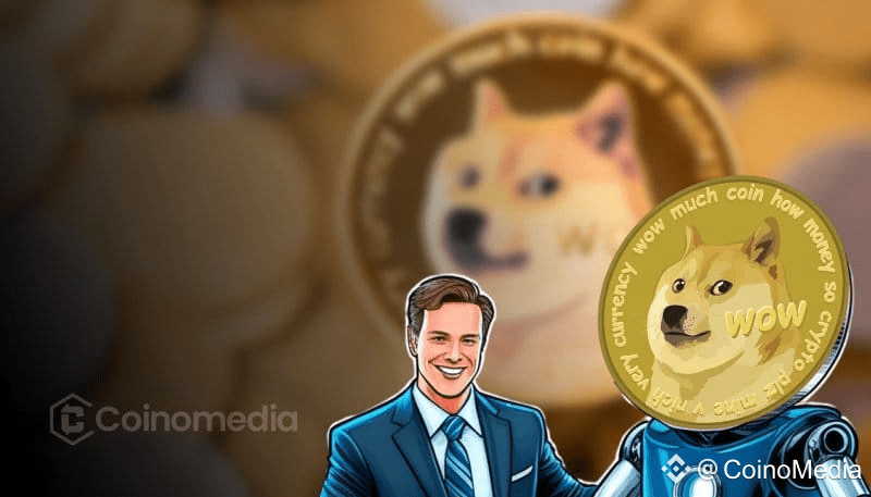 Dogecoin Price Prediction Hints at 800% Surge