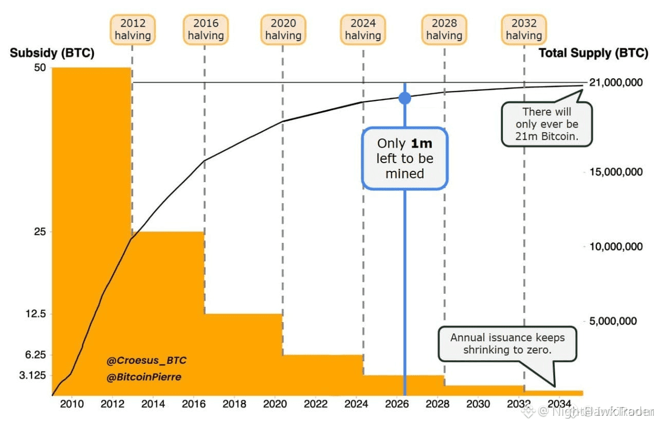 Latest #halving News, Opinions and Feed Today | Binance Square
