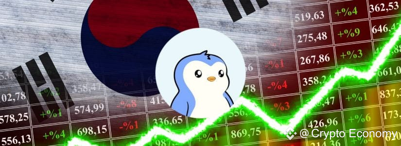 PENGU Rallies to New All-Time High, Surpassing January Peak