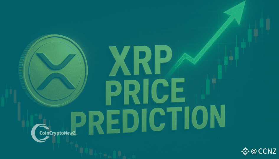 $XRP Price Analysis: Potential Dip to $3 Sparks Buy Opportunity