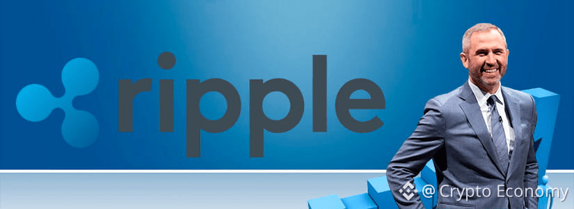 Brad garlinghouse ripple