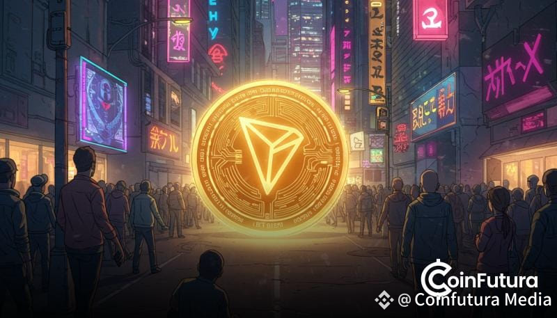 TRON