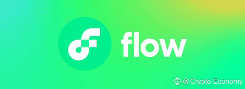 Flow post