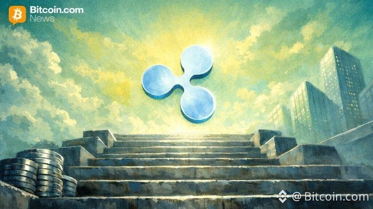 Ripple Deepens UAE Bank Relationship With Zand to Explore Stablecoin Initiatives