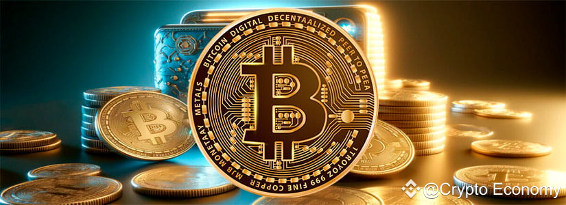 Bitcoin post