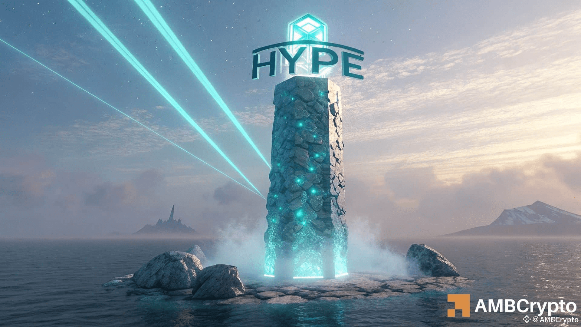 Hyperliquid defies crypto crash: Is a $50 breakout next for HYPE?