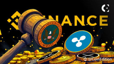 Ripple Lawsuit Breakthrough: SEC-Binance Pause Spurs Hope?