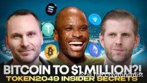 film token2049 dubai Decentralized no Matter What V.4