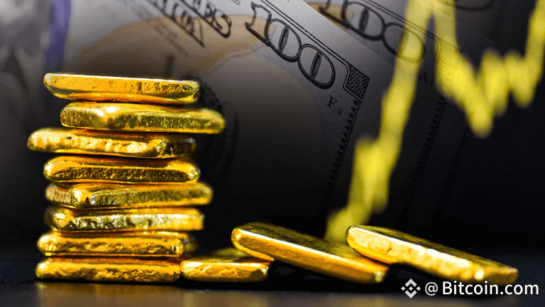 Confusion Over US Tariffs on Swiss Gold Bars Sends Futures Soaring