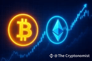 analisi prezzi btc eth