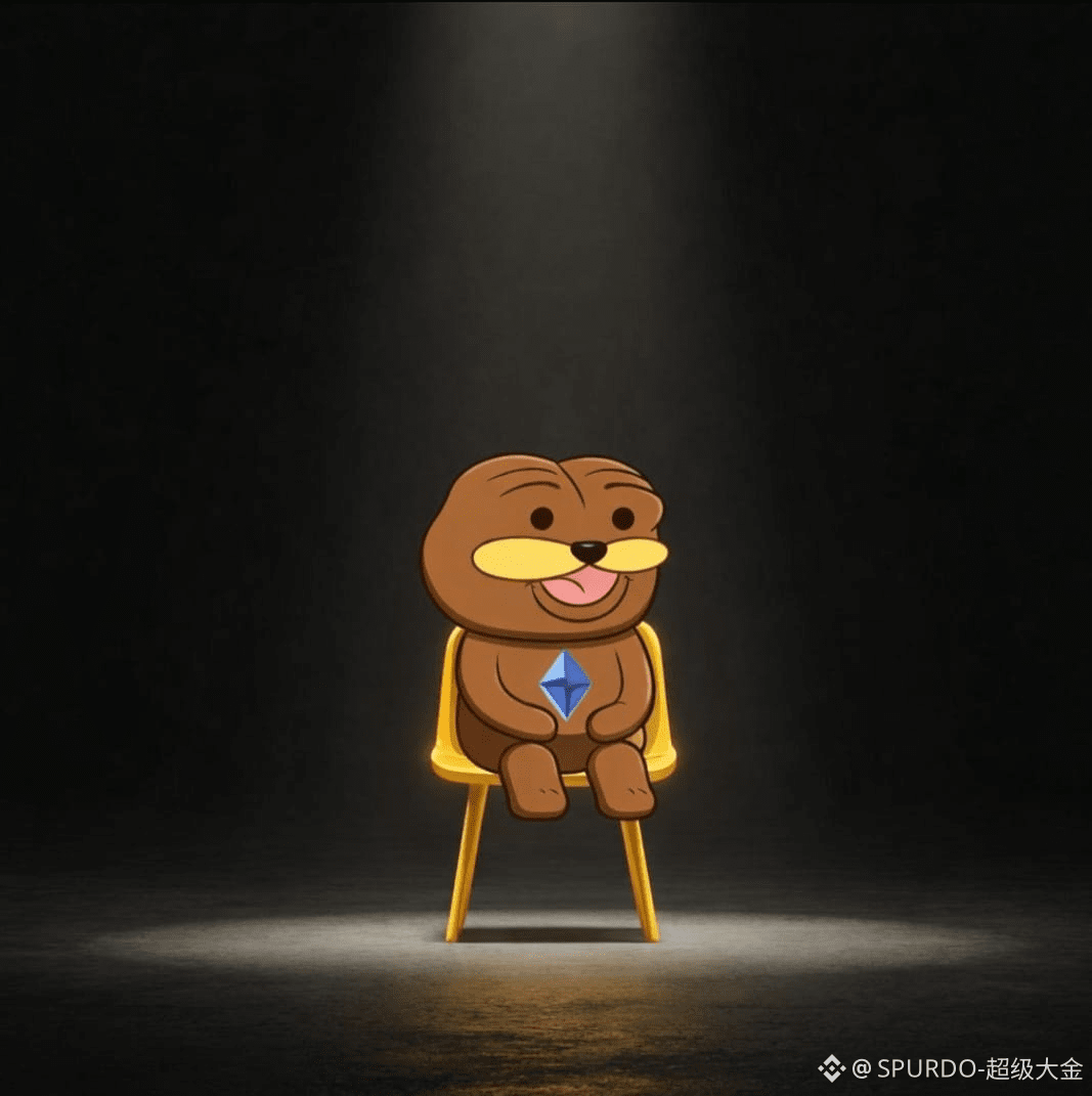 US economic data sent shockwaves, crypto faces short-term pr | SPURDO-超级大金  on Binance Square