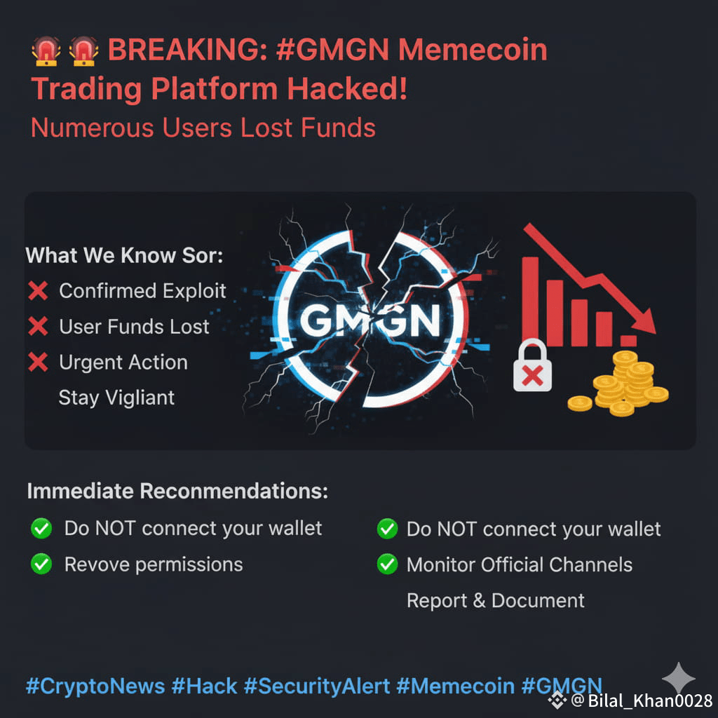 今日最新#gmgn 新聞、看法與提要| 幣安廣場