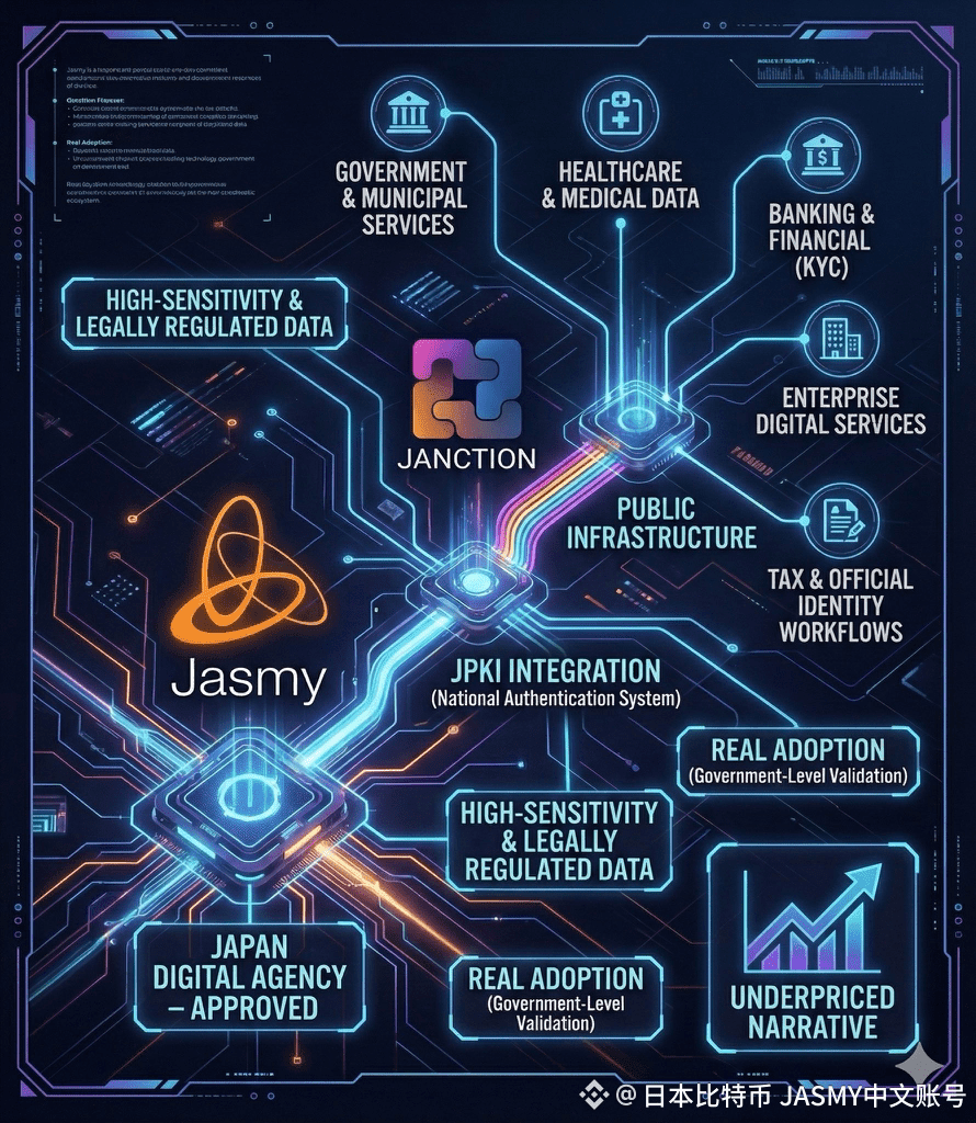 Profil de 日本比特币JASMY中文账号| Binance Square