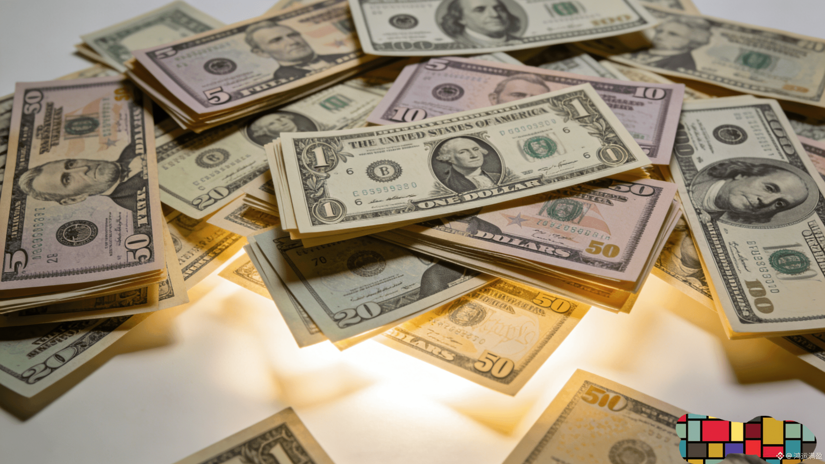 Hồ sơ của 鸿运满盈| Binance Square