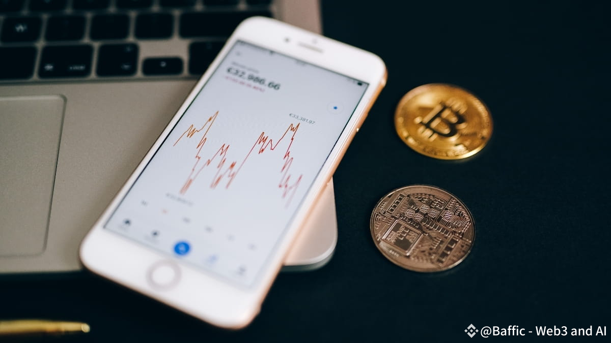 Crypto Liquidations Surpass $1 Billion as Bitcoin Dips Below $100,000 |  Baffic - Web3 and AI on Binance Square