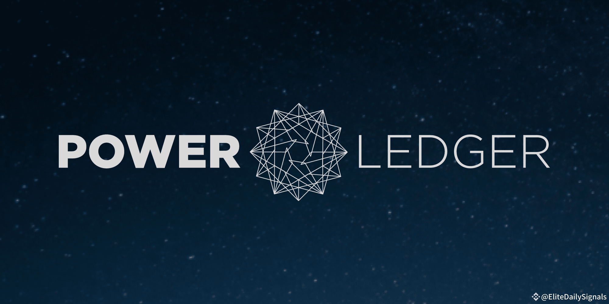 Latest #powerledger News, Opinions and Feed Today | Binance Square