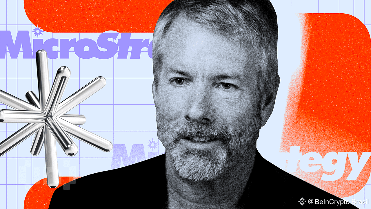 Michael Saylor, compra de Bitcoin, MicroStrategy Bitcoin