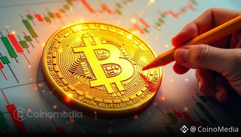 Is Bitcoin BCMI Signaling a Buy Zone?