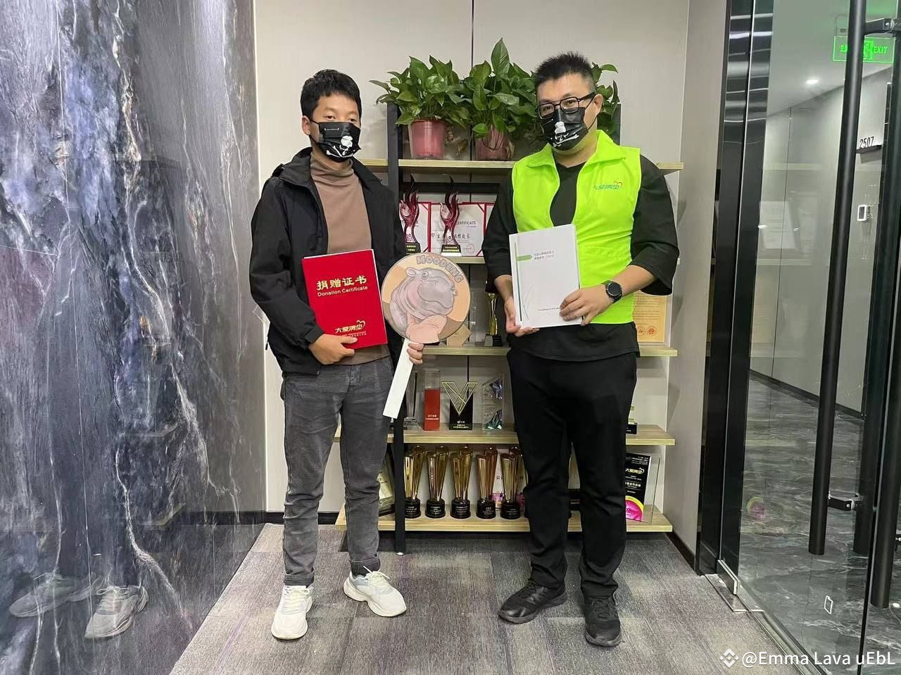 Latest #moodeng News, Opinions and Feed Today | Binance Square