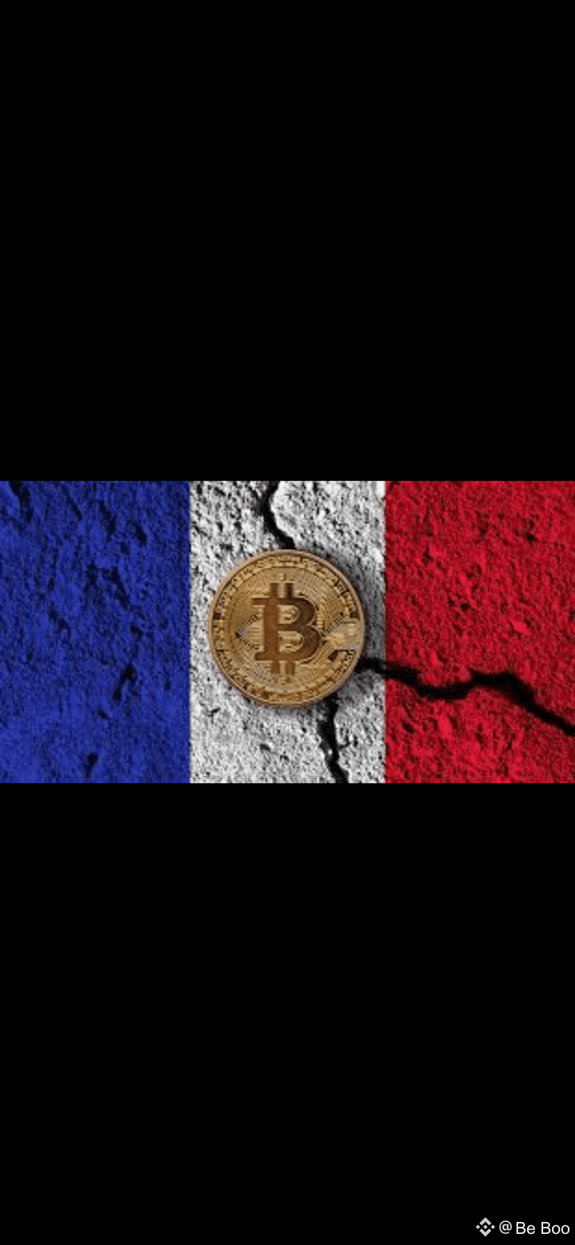 🚨🚨 🇫🇷 LA COUR DES COMPTES VEUT VOUS OBLIGER À DÉCLARER | Be Boo sur  Binance Square