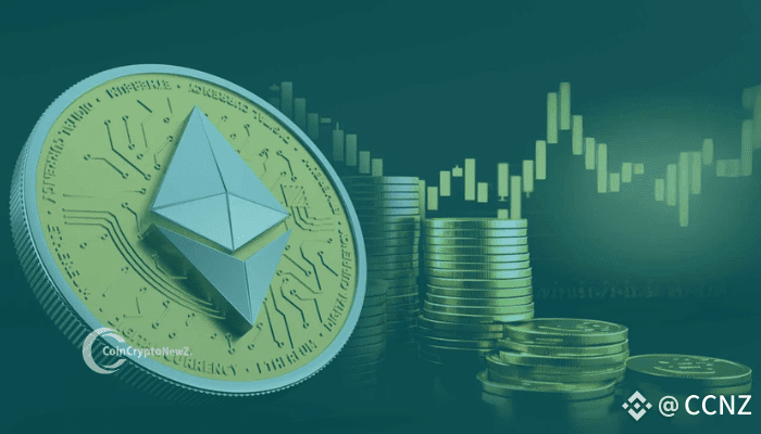 Ethereum Surges to $4,000: 95% of Holders in Profit as Market Rebounds