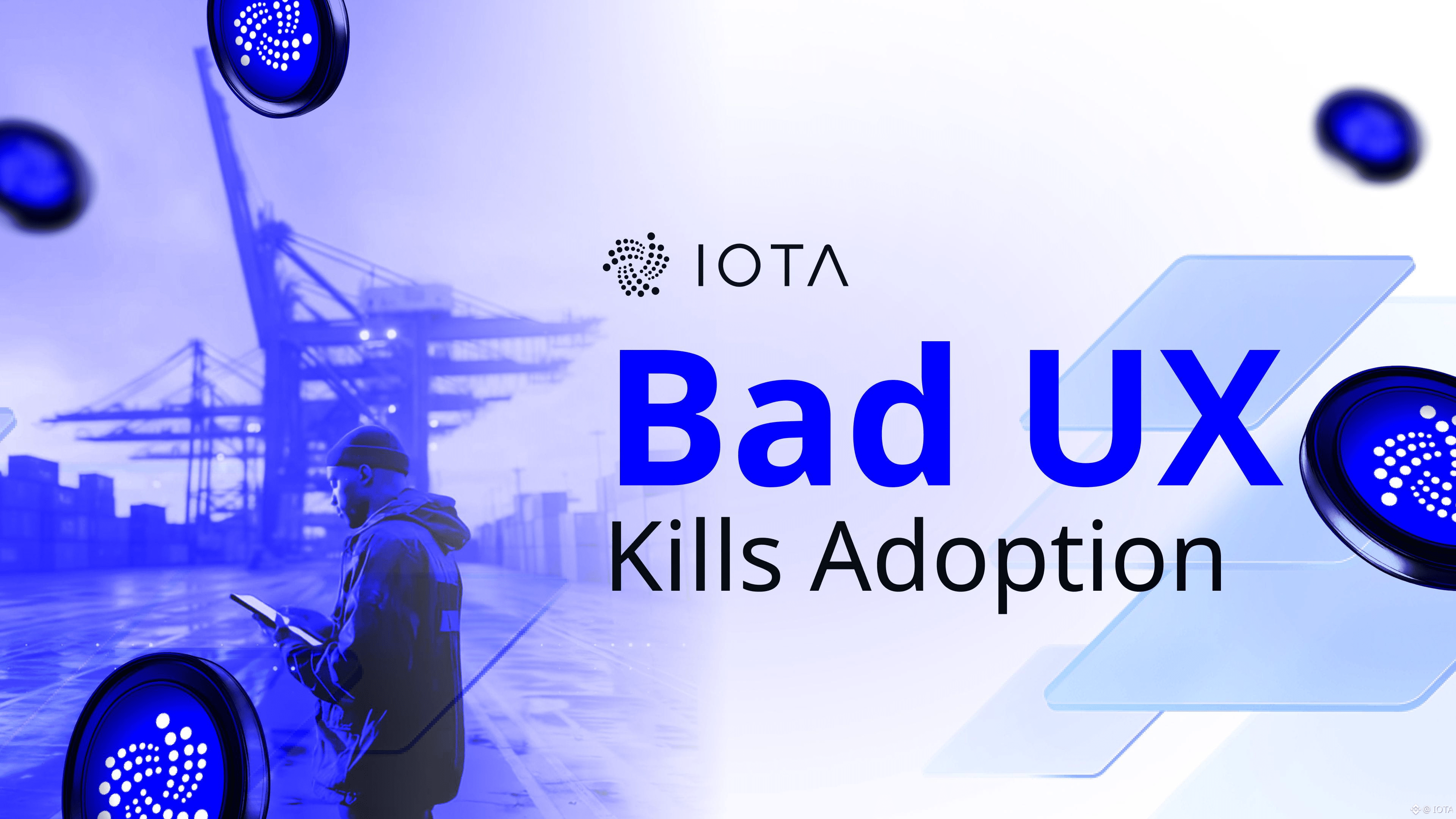 IOTA Price Today | IOTA to USD Live Price, Market Cap & Chart