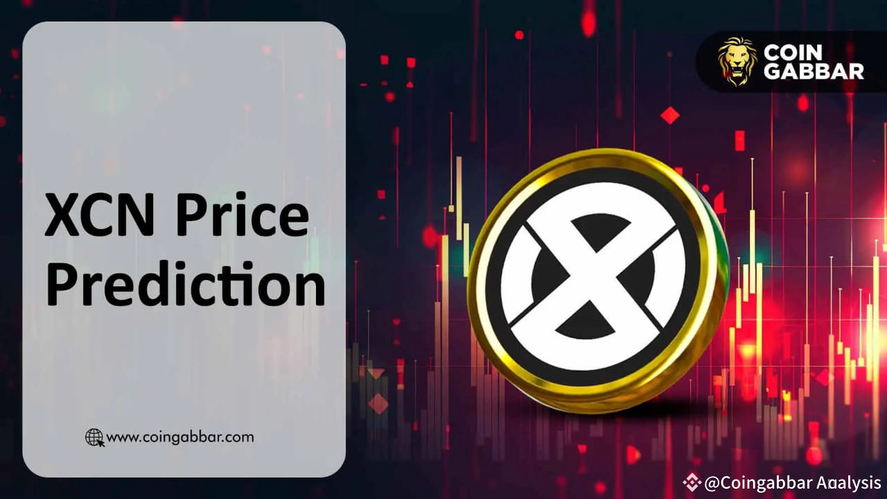 Onyxcoin Price Prediction: Experts Say 500% Rally Is Coming | Coingabbar  Analysis on Binance Square