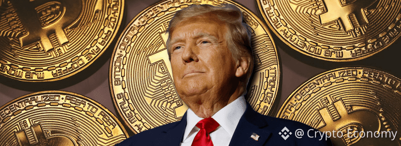 Trump Crypto
