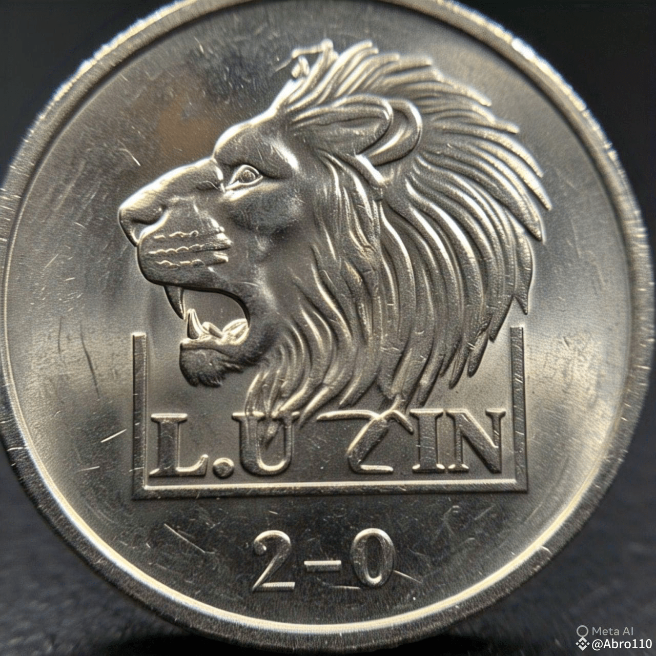 Latest #lion News, Opinions and Feed Today | Binance Square