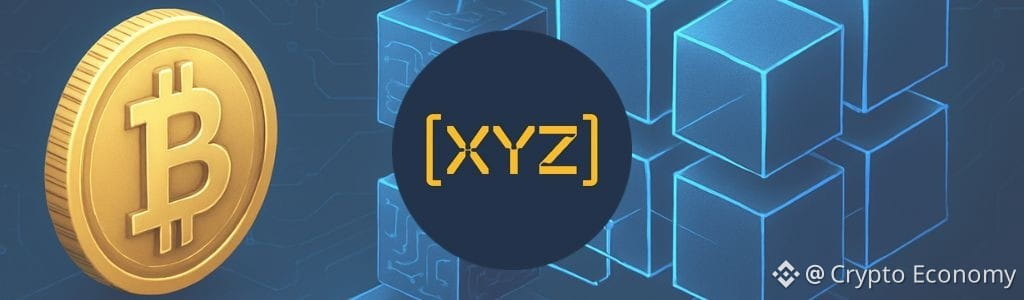 How Does Trade.xyz Work?