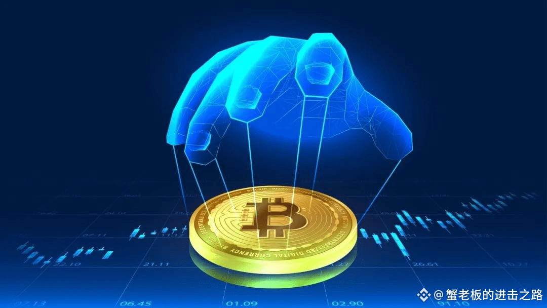 加密牛市走了没？目前为止BTC 还从未让每一个坚持的人失望- 深潮TechFlow