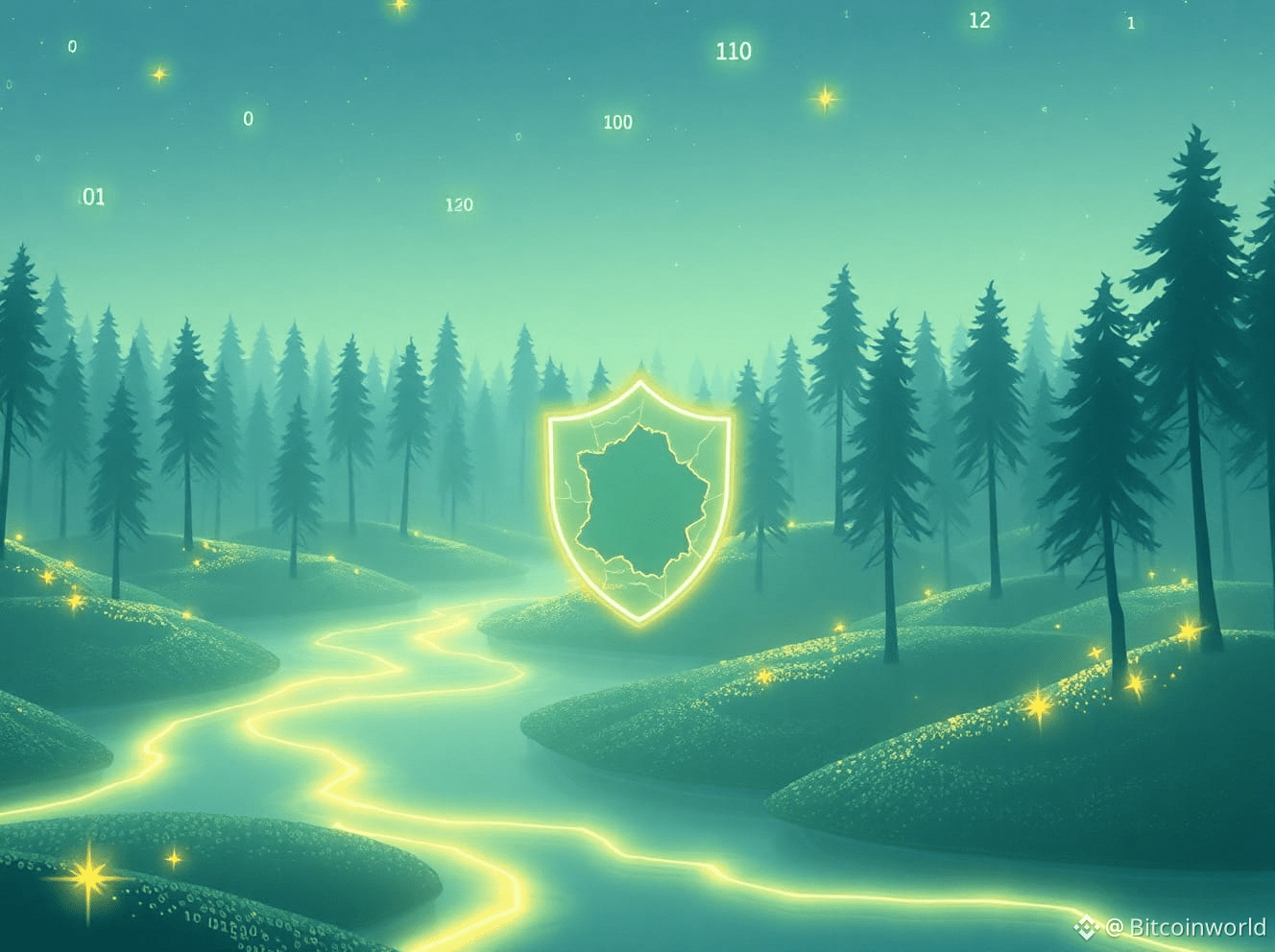 Data Breach Nightmare: 149 Million Login Credentials Leaked, Including  420,000 Binance Accounts | Bitcoinworld sur Binance Square