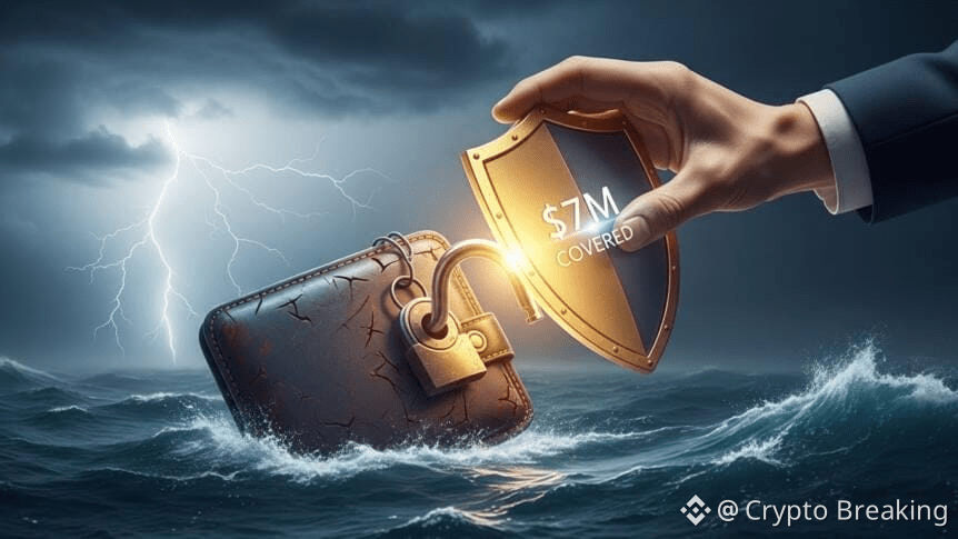 Cz Says Trust Wallet Will Cover $7m Hack Losses