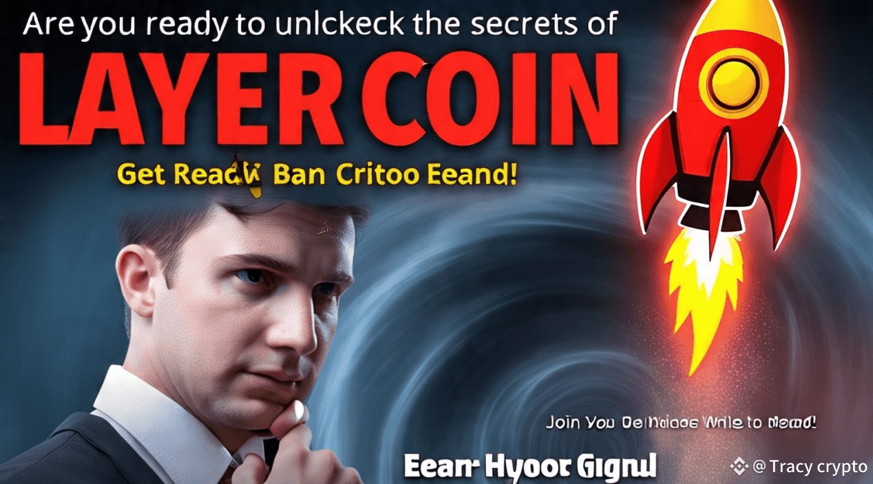 Latest #layercoin News, Opinions and Feed Today | Binance Square