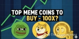 Best Meme Coins to Buy - DOGE, PEPE, HYPER, SHIB, PEPENODE