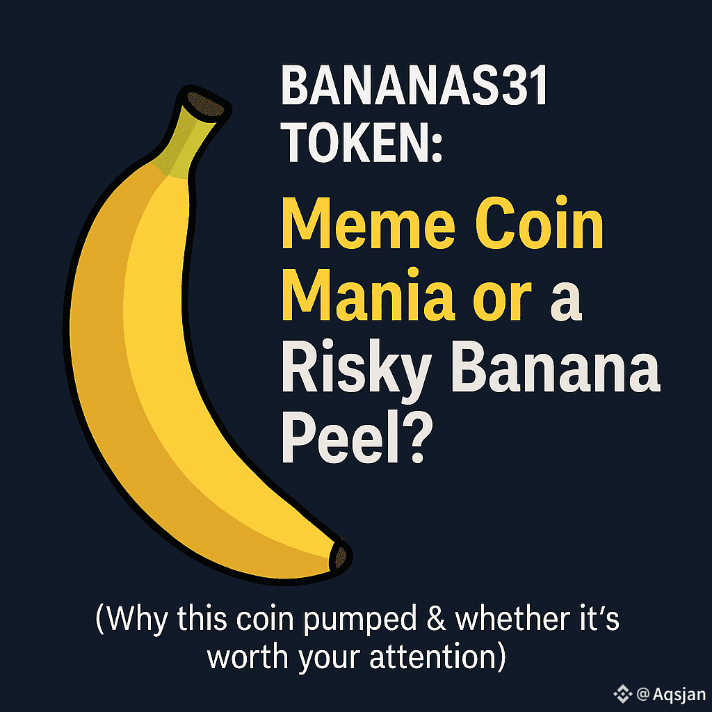Banana coins crypto (87) foto