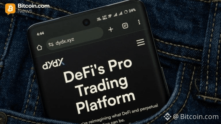 Dydx Launches Solana Spot Trading Globally, Enters US Market